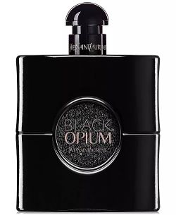 ves Saint Laurent
Black Opium Le Parfum, 3 