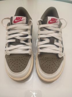 Nike Air Jordan 1 Low Sneakers