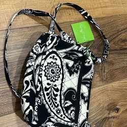 Vera Bradley Petite Crossbody Bag