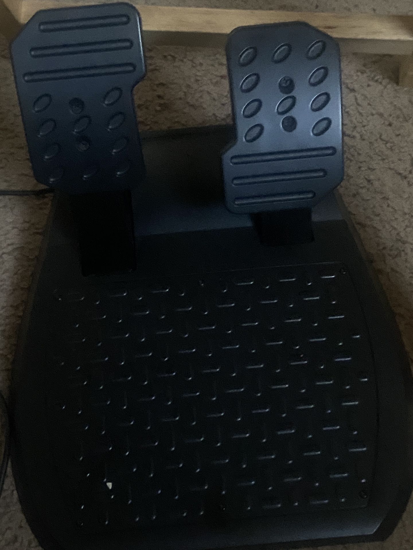 Thrustmaster T80