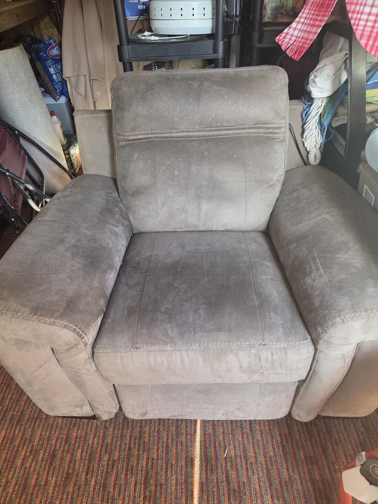 Sofa Reclinable