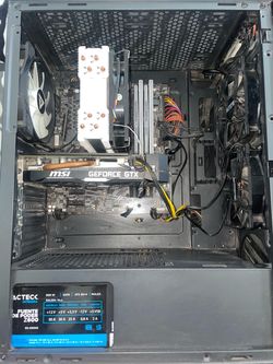 Gaming pc