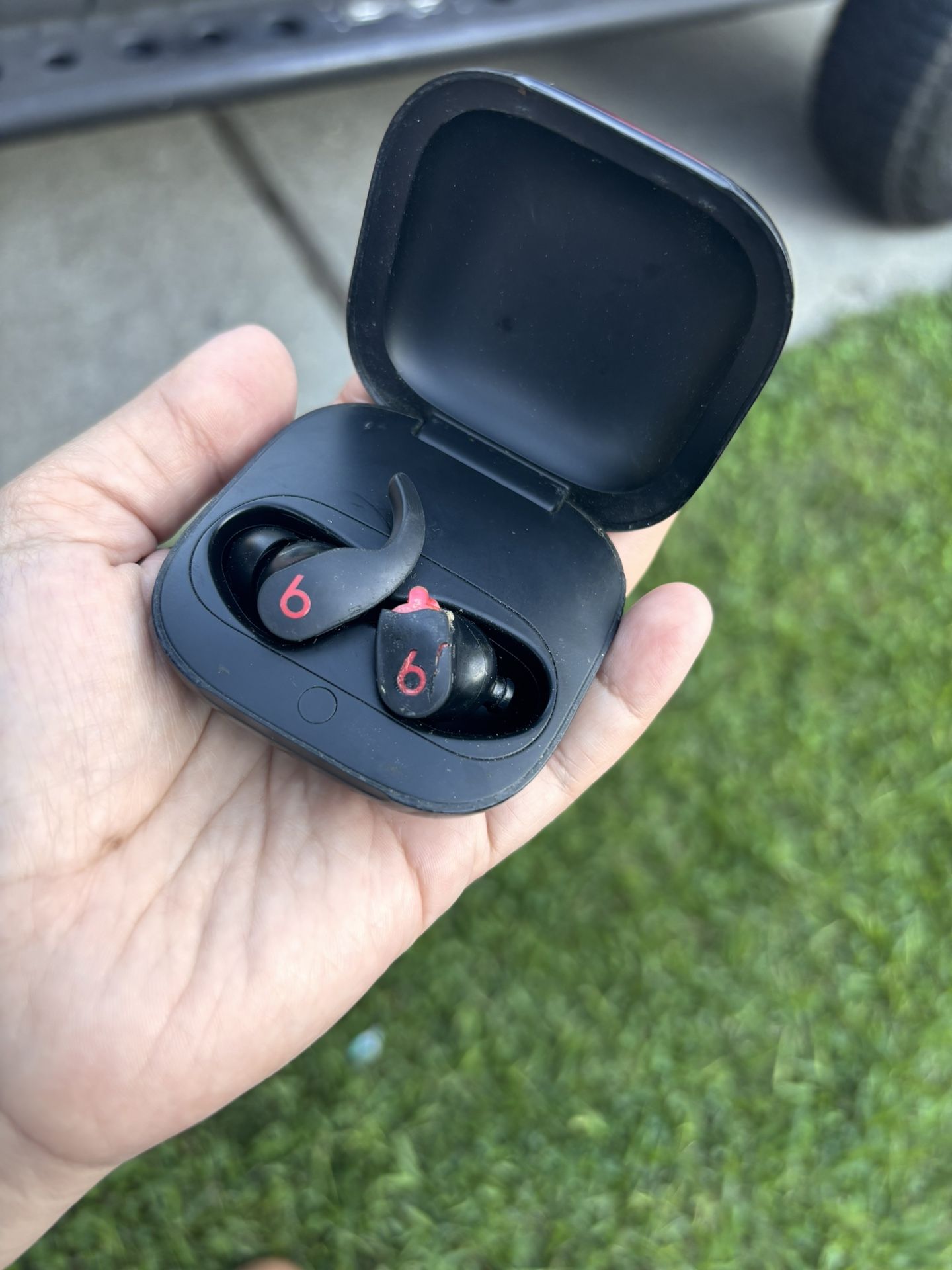 Beats Charger Only