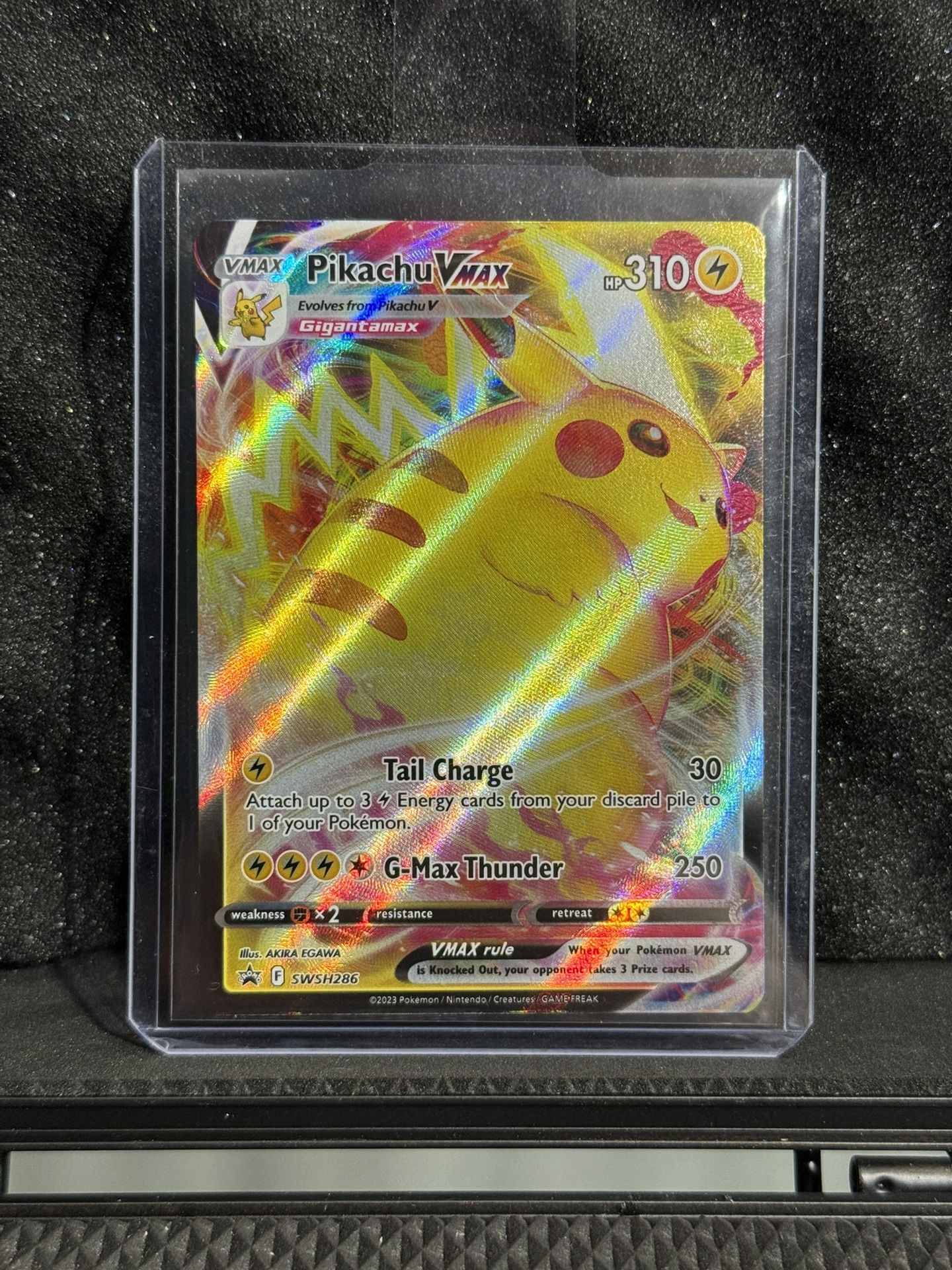 Pokemon Sword & Shield