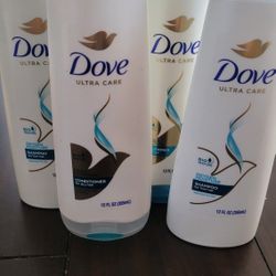 Dove New!