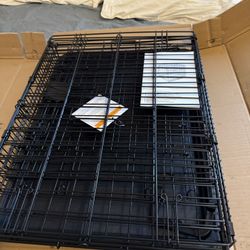 Dog Cage Need Gone Asap 