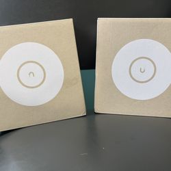 Ubiquiti U6 + Wifi 