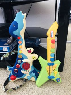 Kids Guitars