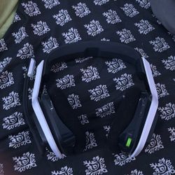 headset