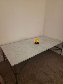 Marble Coffe table