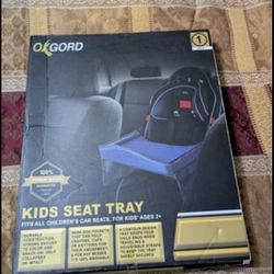 Kids Seat Tray