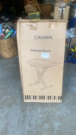 Keyboard Bench