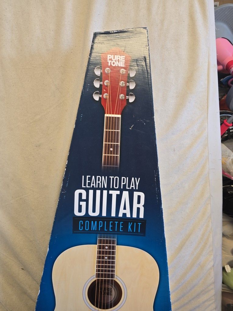 Guitar