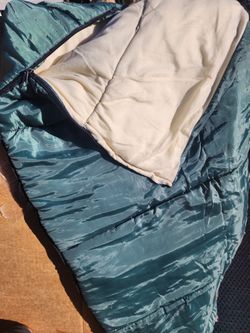 Sleeping BAGS