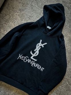 YLS hoodie