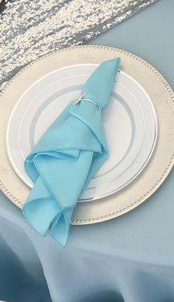 Cloth Napkins 