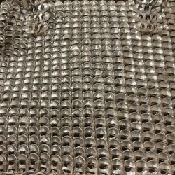 Up Cycled Soda Pop Purse used 