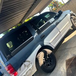 2000 Ford Expedition