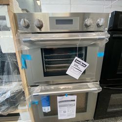 Theramdor 29”  Double Wall Oven