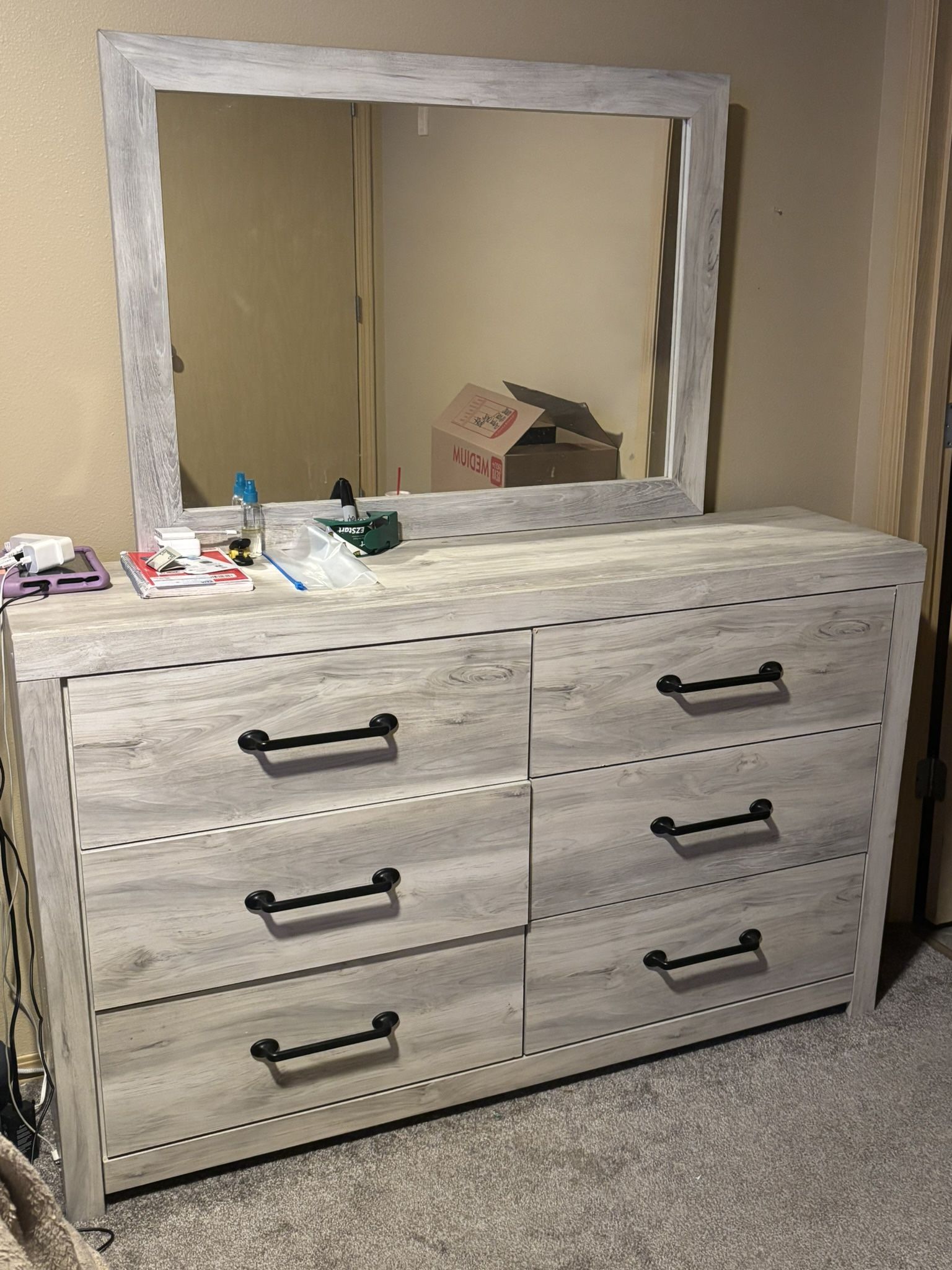 MUST GO TODAY 3 Piece