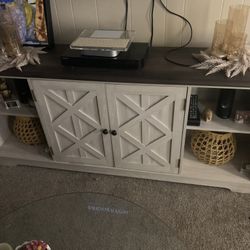 Tv Table