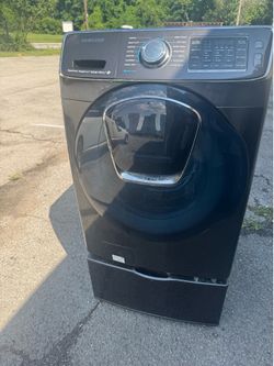 Washer