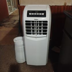 Portable air conditioner