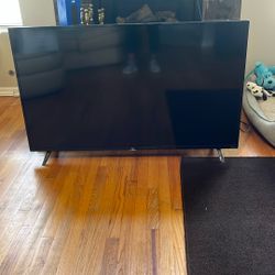 TCL 55’”Inch  