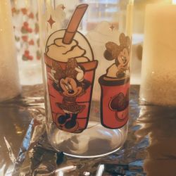 Minnie Cup