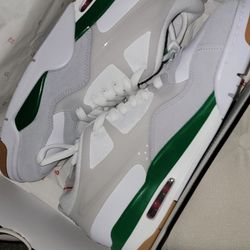 Jordan 4 RM Size 11.5