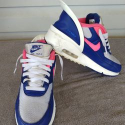 Nike Air Max 90 FlyEase Deep Royal Pink 2020