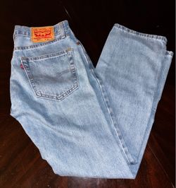 Levi's 505 Jeans W30 L30