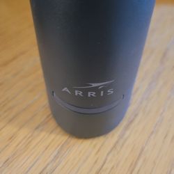 ARRIS SURFboard G34 DOCSIS 3.1 Gigabit Cable Modem & Wi-Fi 6 Router (AX3000)