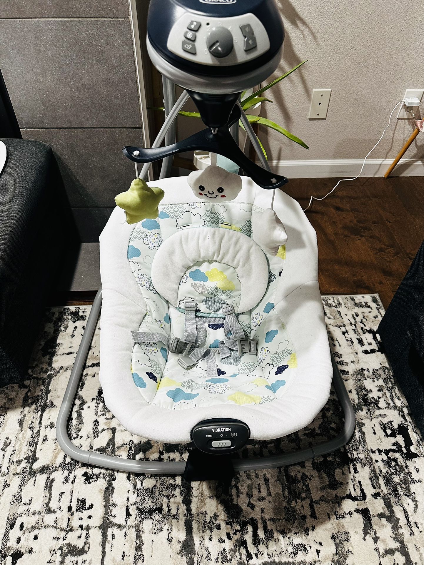 Baby Swing