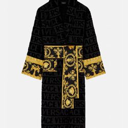 Versace Bath Robe 3XL