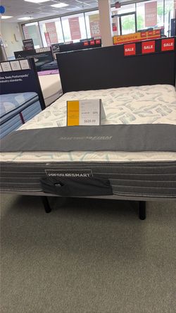 Queen size Mattress in Waldorf, Md