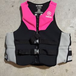 Life Vest