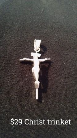 Sterling Silver 925