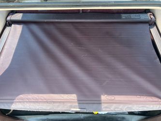 1(contact info removed)  Honda Accord Wagon Cargo Cover Retractable Trunk Privacy