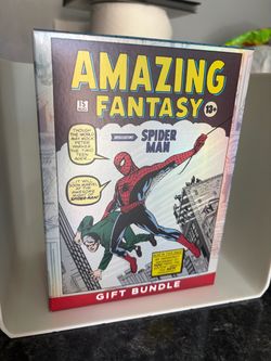 Spider-Man Gift Bundle [MTG]