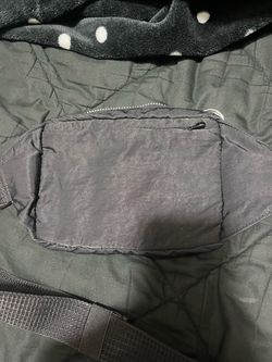 Nike bag