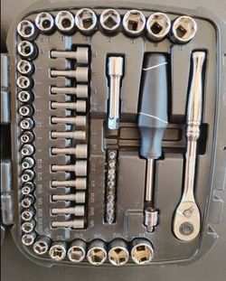 Husky Socket Set