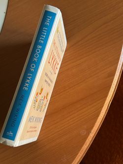 A great book