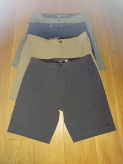 Men's sport/casual shorts