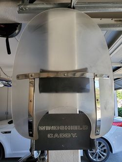 Road shield!
