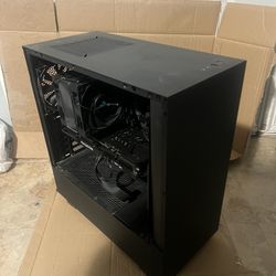 Built gaming pc need gone asap
