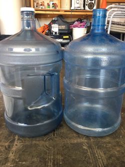 5 gallon