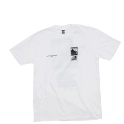 Supreme The North Face Steep Tech Tee SS16