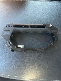 Smallrig top handle