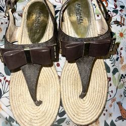 Michael Kors Womens Sandals 